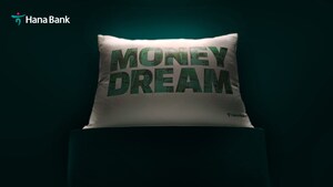 Hana Bank's 『Money Dream』 Campaign for Recycling Unfit Banknotes