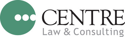 Centre Law & Consulting (PRNewsFoto/Centre Law and Consulting, LLC.)