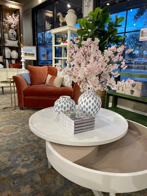 At Home Austin! Ballard Designs Opens Furniture &amp; Décor Store for Decorating &amp; Design Enthusiasts in the Lone Star State, Again