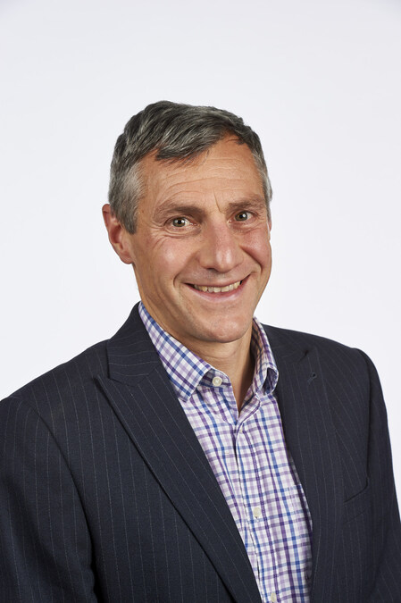 Scott Bairstow appointed Head of Aerospace Business Development at Unipart Logistics - Vimarsana News