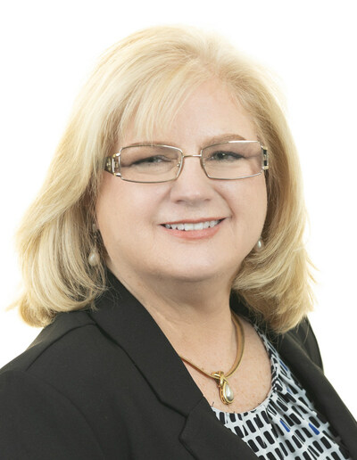 Janet Farmer - Branch Manager (producing), Hyperion Mortgage
