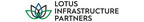 Lotus Infrastructure Partners Appoints Antonia Schwartz to Lead Global Capital Raising Efforts