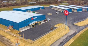 84 LUMBER SET TO ACCELERATE EXPANSION PLANS