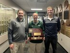 Athletico Physical Therapy Announces 10th Annual Coach of the Year Award Recipient