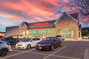 Accredas Investments, Under the Management of Aldy Damian Announce Multiple Retail Property Acquisitions Totaling Over $65M Accredas Investments, Under the Management of Aldy Damian Announce Multiple Retail Property Acquisitions Totaling Over $65M