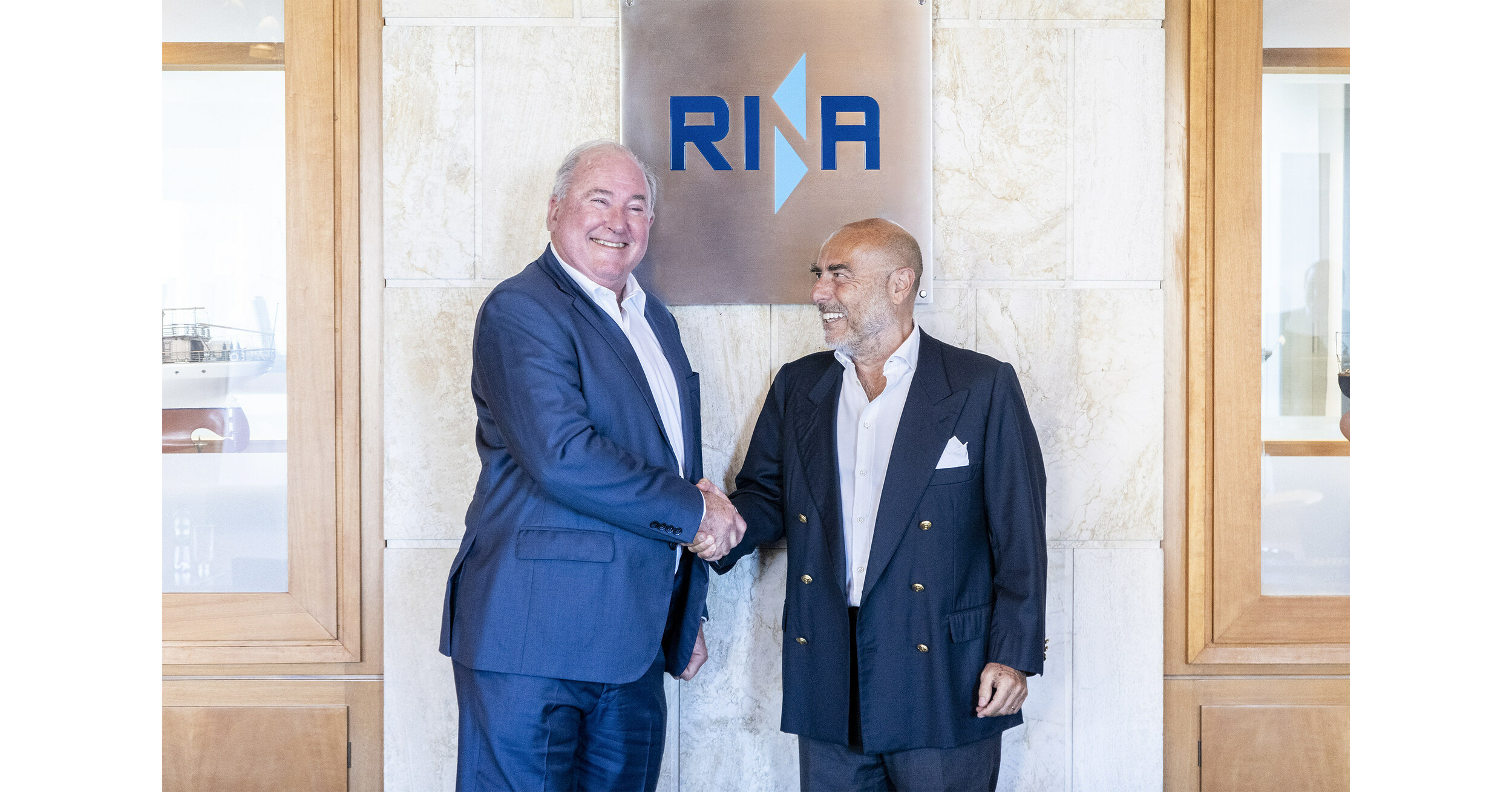 RINA enters US infrastructure market with acquisition of Patrick Engineering