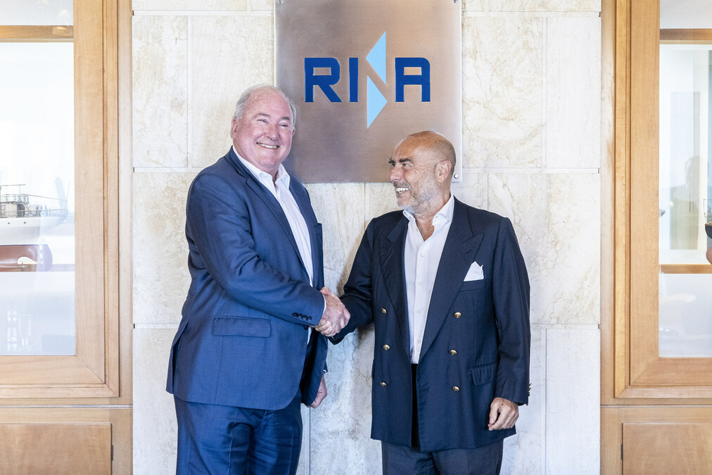 RINA enters US infrastructure market with acquisition of Patrick Engineering - Vimarsana News
