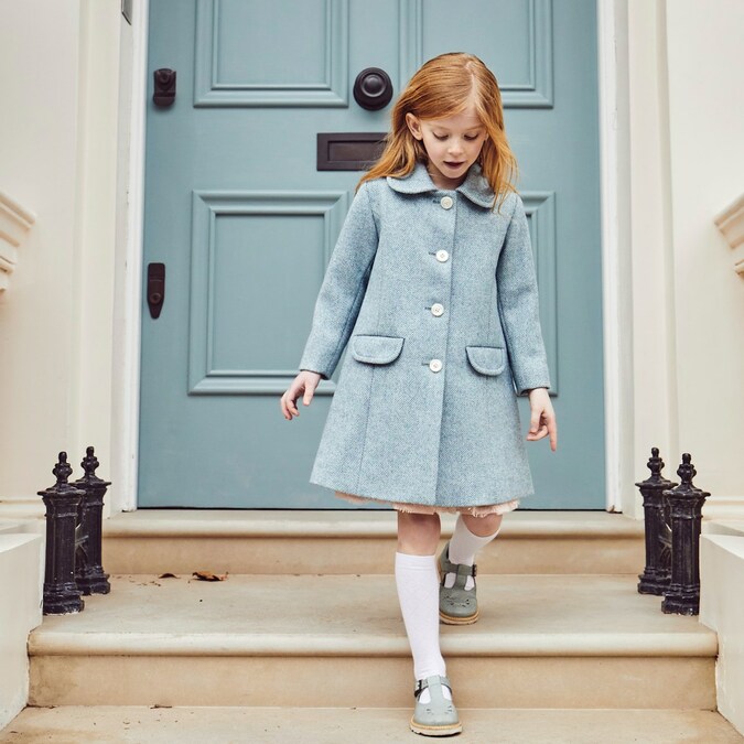 Britannical London Launches a Circular Fashion Initiative for a Sustainable Future in the Childrenswear Industry - Vimarsana News