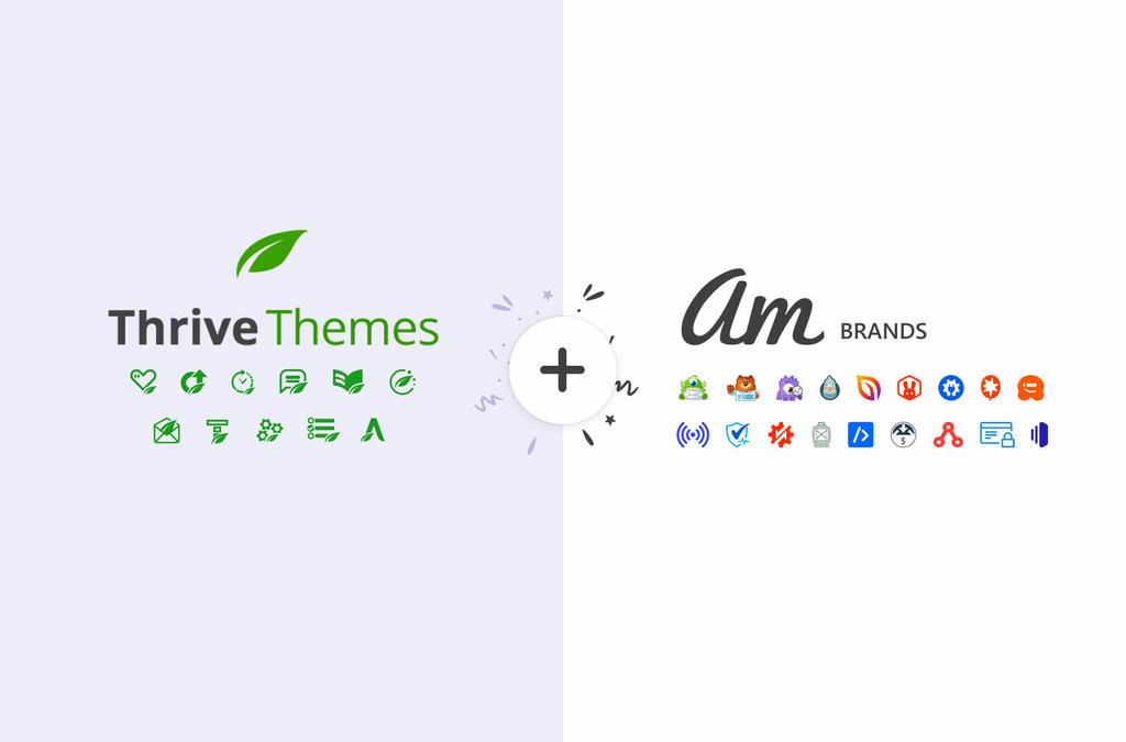 Awesome Motive Acquires Thrive Themes Growth Tool Suite to Help Small Businesses Improve Their Online Marketing and Get Better Results - Vimarsana News