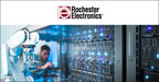 Rochester Electronics forma parceria com a Toshiba Electronic Devices & Storage Corporation