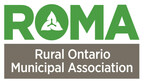 MEDIA ADVISORY - Rural municipal leaders head to Toronto for 2023 ROMA Conference