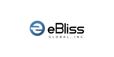 eBliss Logo (PRNewsfoto/eBliss Global, Inc.)