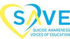 SAVE RELEASES 2021 US SUICIDE DATA SHEET