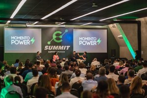 Fortaleza recebe o Summit Capital Upgrade, maior evento de gestão empresarial