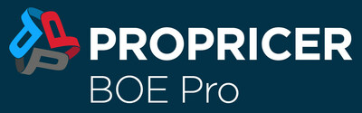 ProPricer's BOE Pro