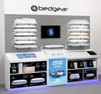 BEDGEAR's New Performance® Bedding and AI-Driven Retail Theater Displays 'Create a Purpose' for Consumers to Shop In-Store and Online