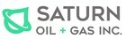 Saturn Oil & Gas Inc. Logo (CNW Group/Saturn Oil & Gas Inc.)