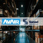 AvAir and Sanad Create Global Component Exchange Pool