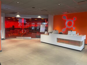 Empire Portfolio Group Opens New Great Falls, VA Orangetheory Fitness Studio