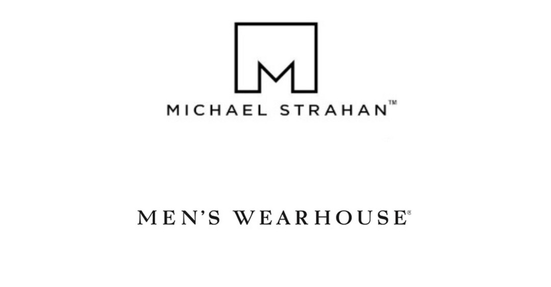 Mens Wearhouse And Michael Strahan™ Launch Custom Suiting Program 