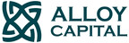 Alloy Capital Raises US$100 Million Secured Credit Facility from Victory Park Capital