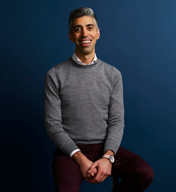 New Culture Appoints Mark Ramadan To Board of Directors - Vimarsana News