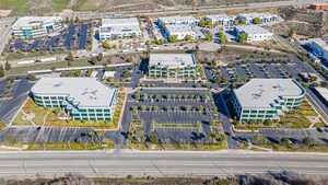 EQUITY UNION COMMERCIAL REPRESENTS BUYER ON $48.93MM OFFICE COMPLEX PURCHASE