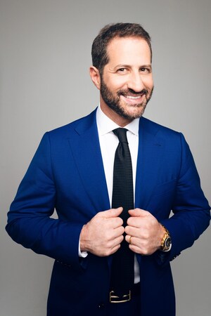 MRG Live Presents Modi Live!