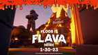 Frank's RedHot® Launches New Fortnite Game: The Floor Is Flava