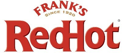 Franks Logo (CNW Group/Frank's RedHot Canada)