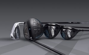 Honma Golf Debuts BERES Nx Family