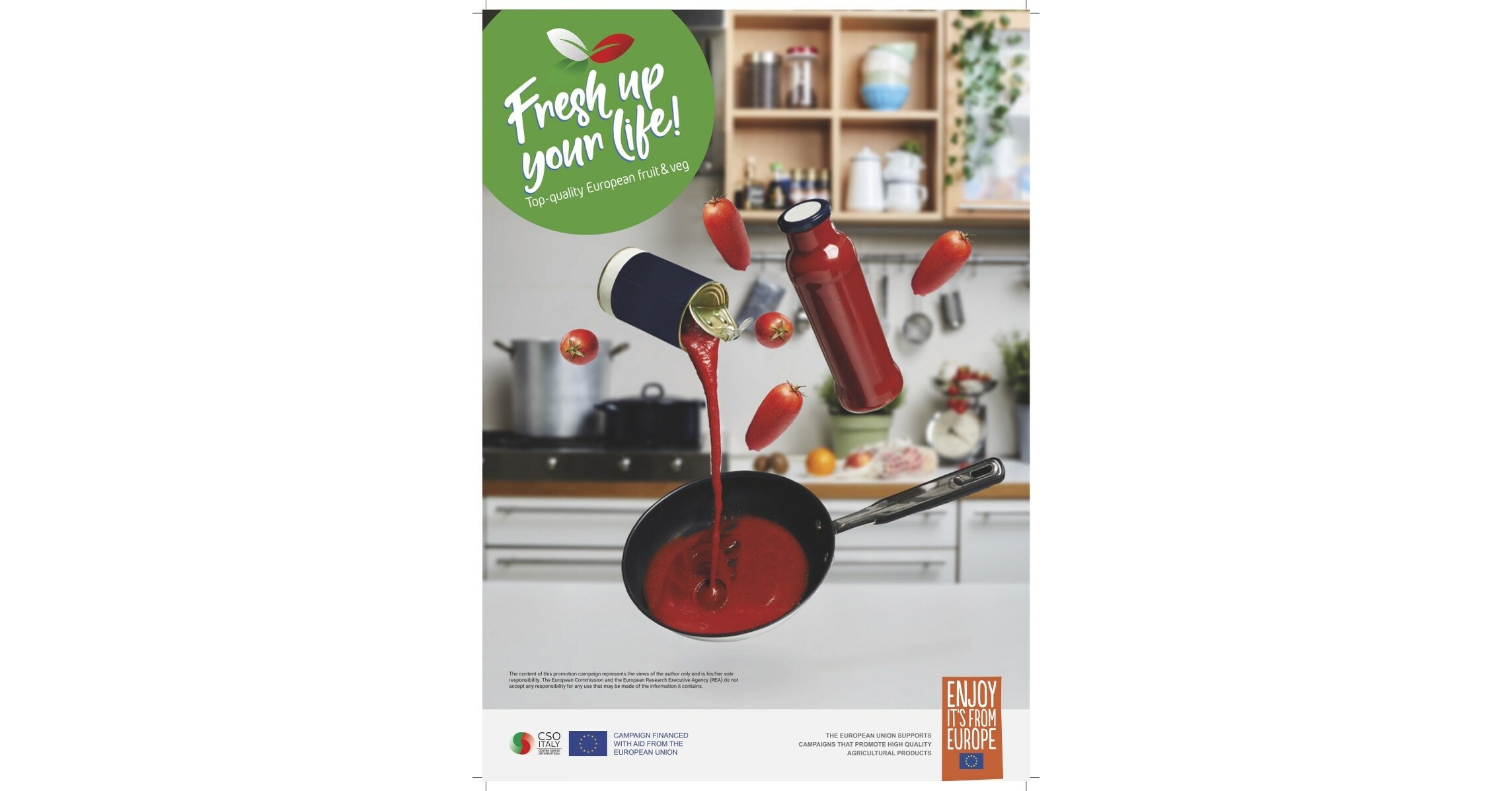 United Arab Emirates: consumption of fruit and vegetables is growing as more people live a healthy lifestyle