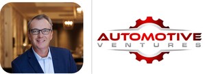 Automotive Ventures Adds Paul Whitworth as Advisor
