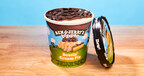 Ben & Jerry's New Dessert-Inspired, Ganache Topped Flavors Are Boss!