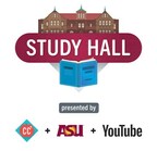 ARIZONA STATE UNIVERSITY, CRASH COURSE AND YOUTUBE EXPAND PARTNERSHIP TO OFFER COURSES ON YOUTUBE FOR COLLEGE CREDIT