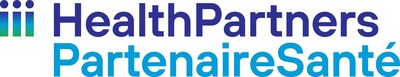 Logo de Health Partners Canada (Groupe CNW/PartenaireSant)