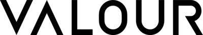 Valour, Inc. Logo (CNW Group/Valour, Inc.)