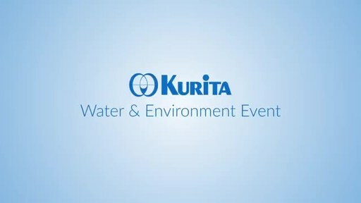 Kurita-Water-Environment-event