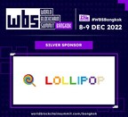 Maior cúpula de Blockchain do mundo contou com presença da LOLLIPOP, em Bangkok