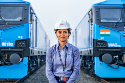 Alstom in India recognised as â€˜Top Employerâ€™ for the third consecutive