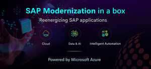 MSRcosmos launches SAP Modernization in a Box solution