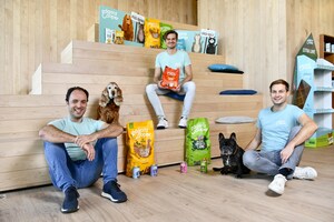 THE CRAFTORY LEADS EDGARD &amp; COOPER €20 MILLION ROUND