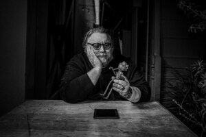 Guillermo del Toro to Receive Art Directors Guild William Cameron Menzies Award