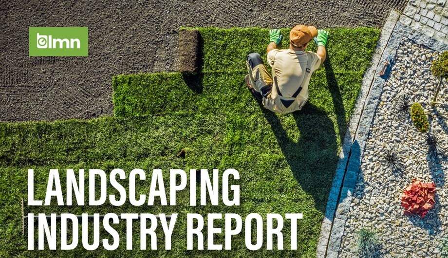 LMN Releases Findings from 2023 State of the Landscaping Industry Survey - Vimarsana News
