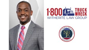 ATTORNEY ADEWALE ODETUNDE ACHIEVES BOARD CERTIFICATION IN TRUCK ACCIDENT LAW BY THE NATIONAL BOARD OF TRIAL ADVOCACY