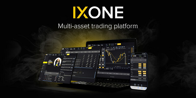 INFINOX launches flagship all-in-one trading platform IX One - Vimarsana News