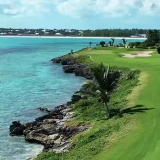 GOLF GREENERY AND BAHAMIAN SCENERY: THE KORN FERRY TOUR RETURNS TO SANDALS® EMERALD BAY FOR THE BAHAMAS GREAT EXUMA CLASSIC 2023
