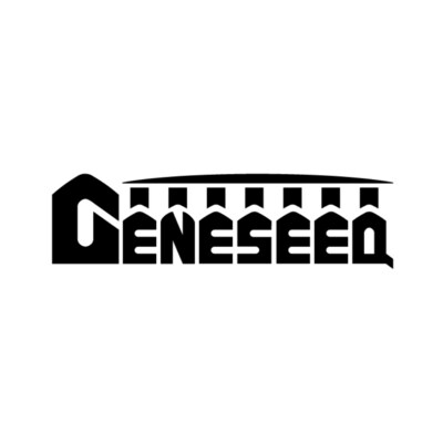 Geneseeq Logo (CNW Group/Geneseeq Technology Inc.)