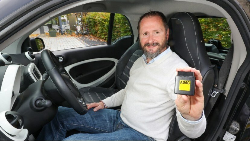 MUNIC EKKO Platform and Edge Computing OBD Dongles Power Smart Connect Project From ADAC (Allgemeiner Deutscher Automobil-Club) - Vimarsana News