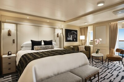 Penthouse Suite on Riviera
